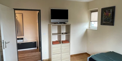 Monteurwohnung - Heilbronn Lauffen am Neckar - Monteurwohnung RG