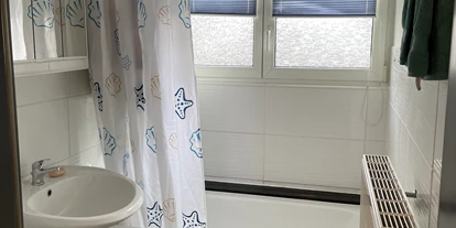 Monteurwohnung - Heilbronn Lauffen am Neckar - Monteurwohnung RG