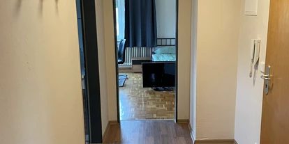 Monteurwohnung - Heilbronn Lauffen am Neckar - Monteurwohnung RG
