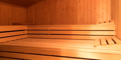 Monteurwohnung - Hund erlaubt - Schleswig-Holstein - Sauna - Lara Loft