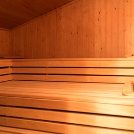 Monteurzimmer: Sauna - Lara Loft