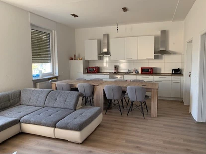 Monteurwohnung - TV - Deutschland - Ferienwohnung König