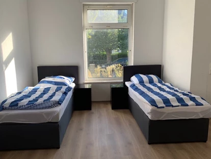 Monteurwohnung - TV - Deutschland - Ferienwohnung König