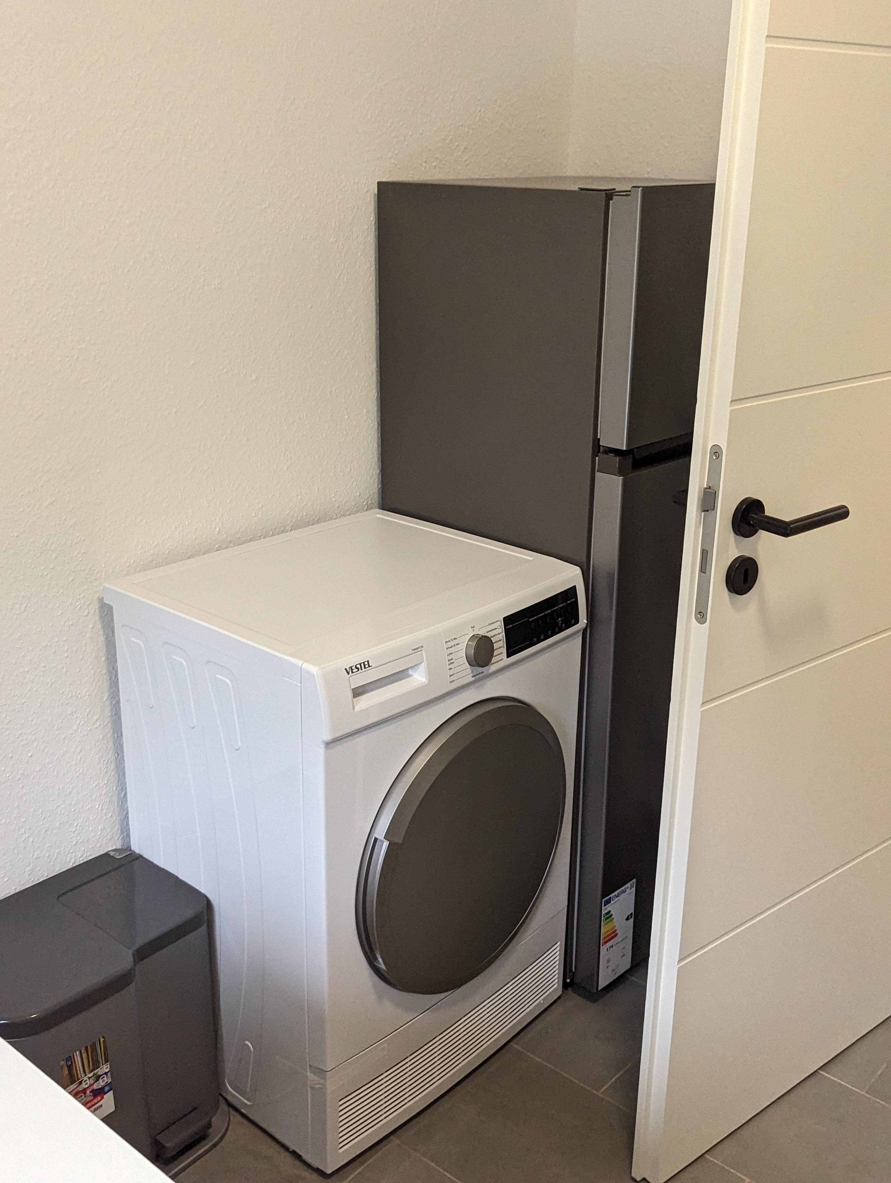 Monteurzimmer: Osnabrück Schölerberg 