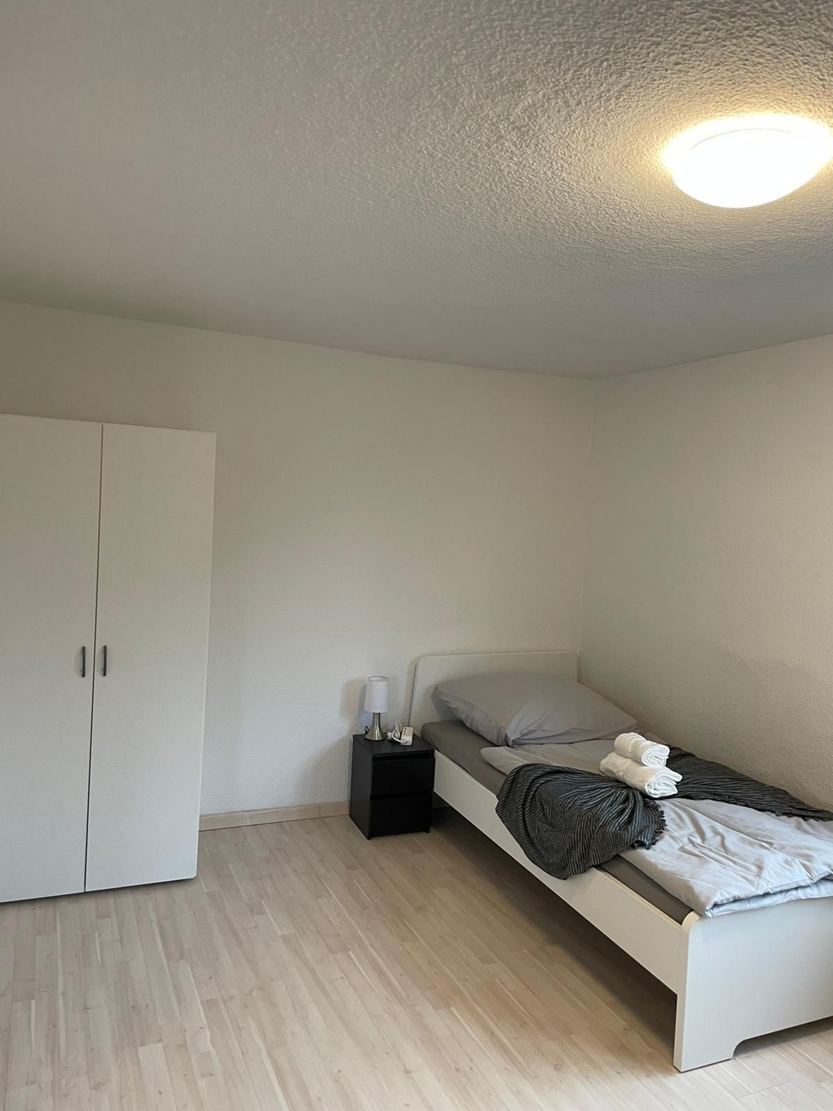 Monteurwohnung - Kühlschrank - Kassel - Monteurzimmer/ Ferienhaus