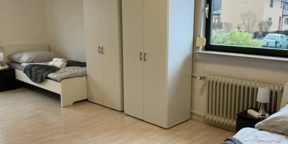 Monteurwohnung - Küche: Gemeinschaftsküche - Deutschland - Monteurzimmer/ Ferienhaus