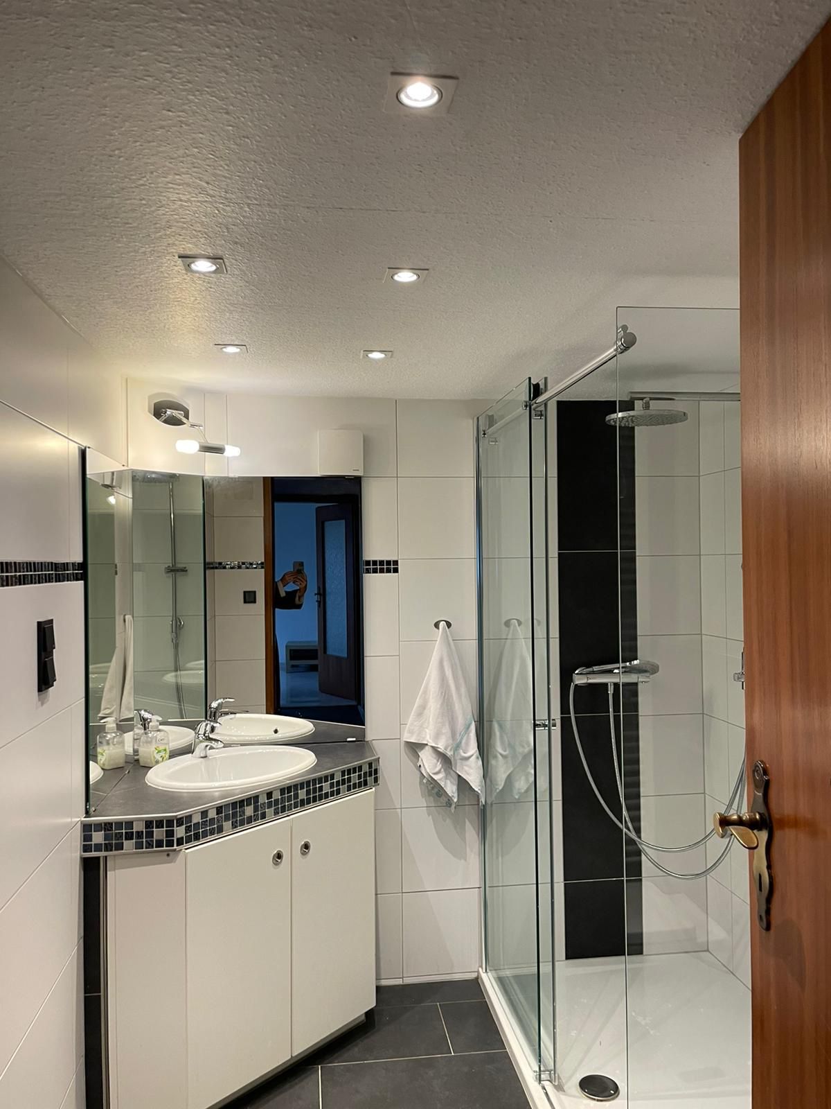 Monteurwohnung - Kühlschrank - Kassel - Monteurzimmer/ Ferienhaus