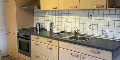 Monteurwohnung - Küche: Gemeinschaftsküche - Deutschland - Monteurzimmer/ Ferienhaus