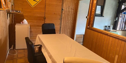 Monteurwohnung - Küche: Gemeinschaftsküche - Deutschland - Monteurzimmer/ Ferienhaus