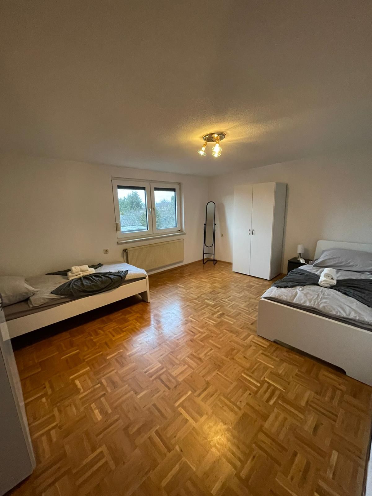 Monteurzimmer: Monteurzimmer/ Ferienhaus