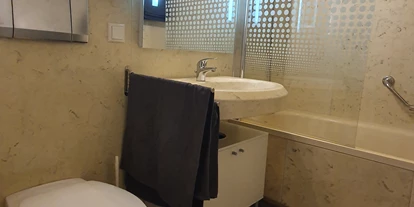Monteurwohnung - Art der Unterkunft: Apartment - Kärnten - Badezimmer - BoRa Monteurzimmer Villach