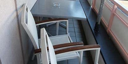 Monteurwohnung - Art der Unterkunft: Apartment - Kärnten - Terrasse - BoRa Monteurzimmer Villach