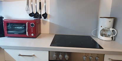 Monteurwohnung - Art der Unterkunft: Apartment - Kärnten - Küche - BoRa Monteurzimmer Villach