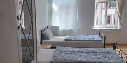 Monteurwohnung - PLZ 04109 (Deutschland) - Wohnung und Zimmervermittlung