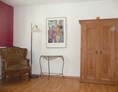 Monteurzimmer: Wohnbeispiel  - Haus Greta - Ferienhaus für 2 - 4 Personen