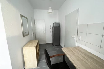 Monteurzimmer: Essbereich, HomeRent Unterkunft in Eitorf - HomeRent in Eitorf