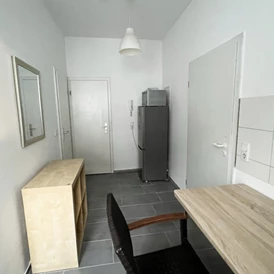 Monteurzimmer: Essbereich, HomeRent Unterkunft in Eitorf - HomeRent in Eitorf