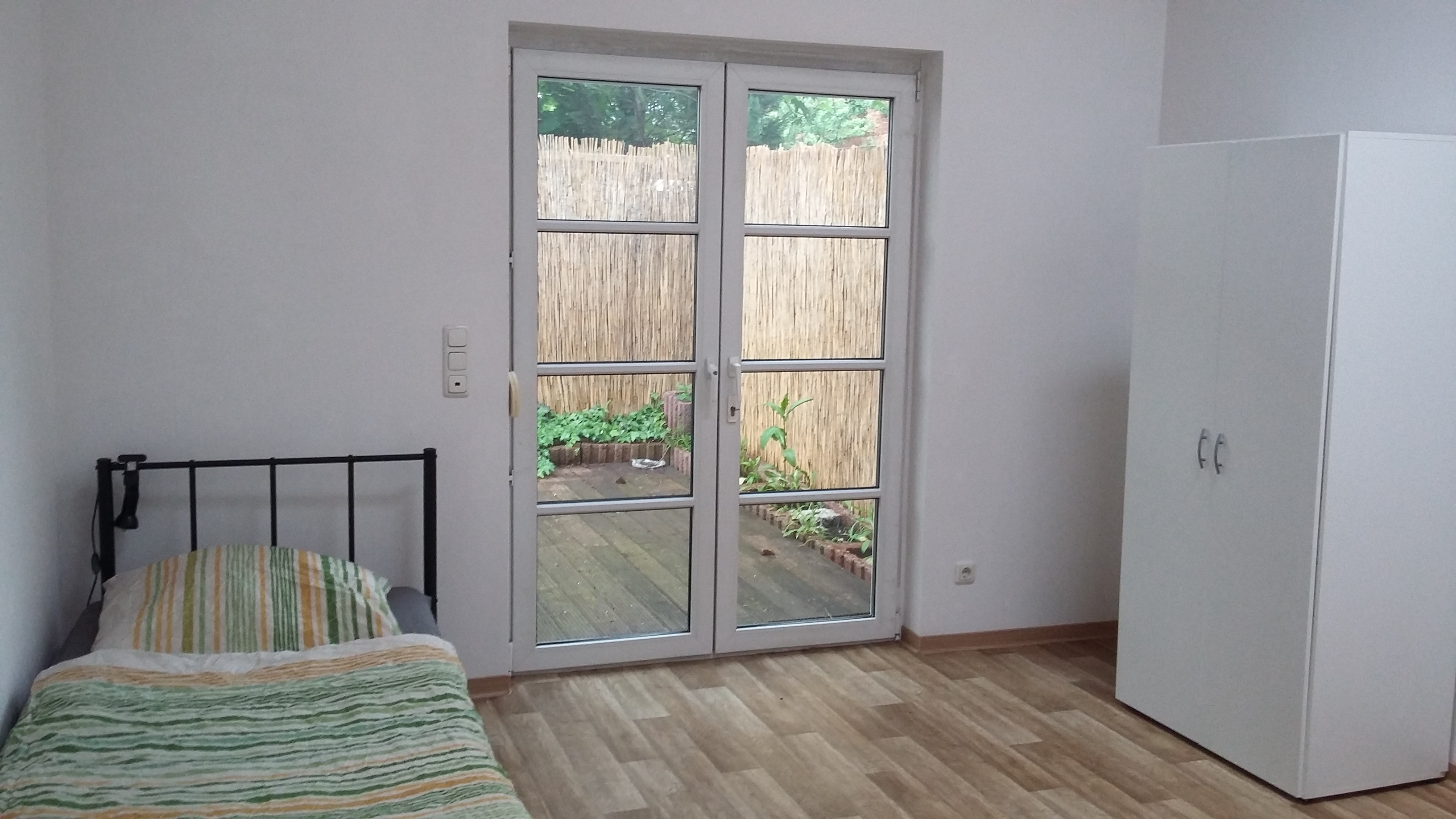 Monteurwohnung - Zimmertyp: Mehrbettzimmer - Hessen - Monteurwohnungen Fulda und Neuhof