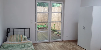 Monteurwohnung - PLZ 36043 (Deutschland) - Monteurwohnungen Fulda und Neuhof