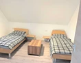 Monteurzimmer: Schlafzimmer, HomeRent Unterkunft in Leverkusen - HomeRent in Leverkusen