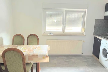 Monteurzimmer: Küche, HomeRent Unterkunft in Leverkusen - HomeRent in Leverkusen