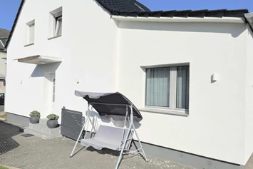 Monteurzimmer: Außenansicht, HomeRent Unterkunft in Leverkusen - HomeRent in Leverkusen