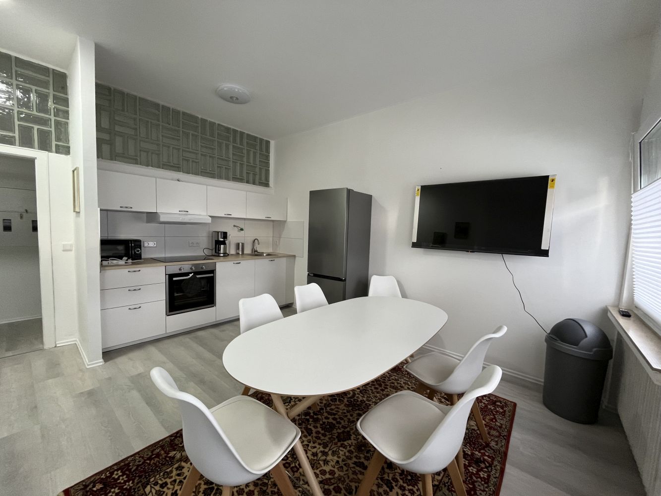 Monteurzimmer: HomeRent in Leverkusen