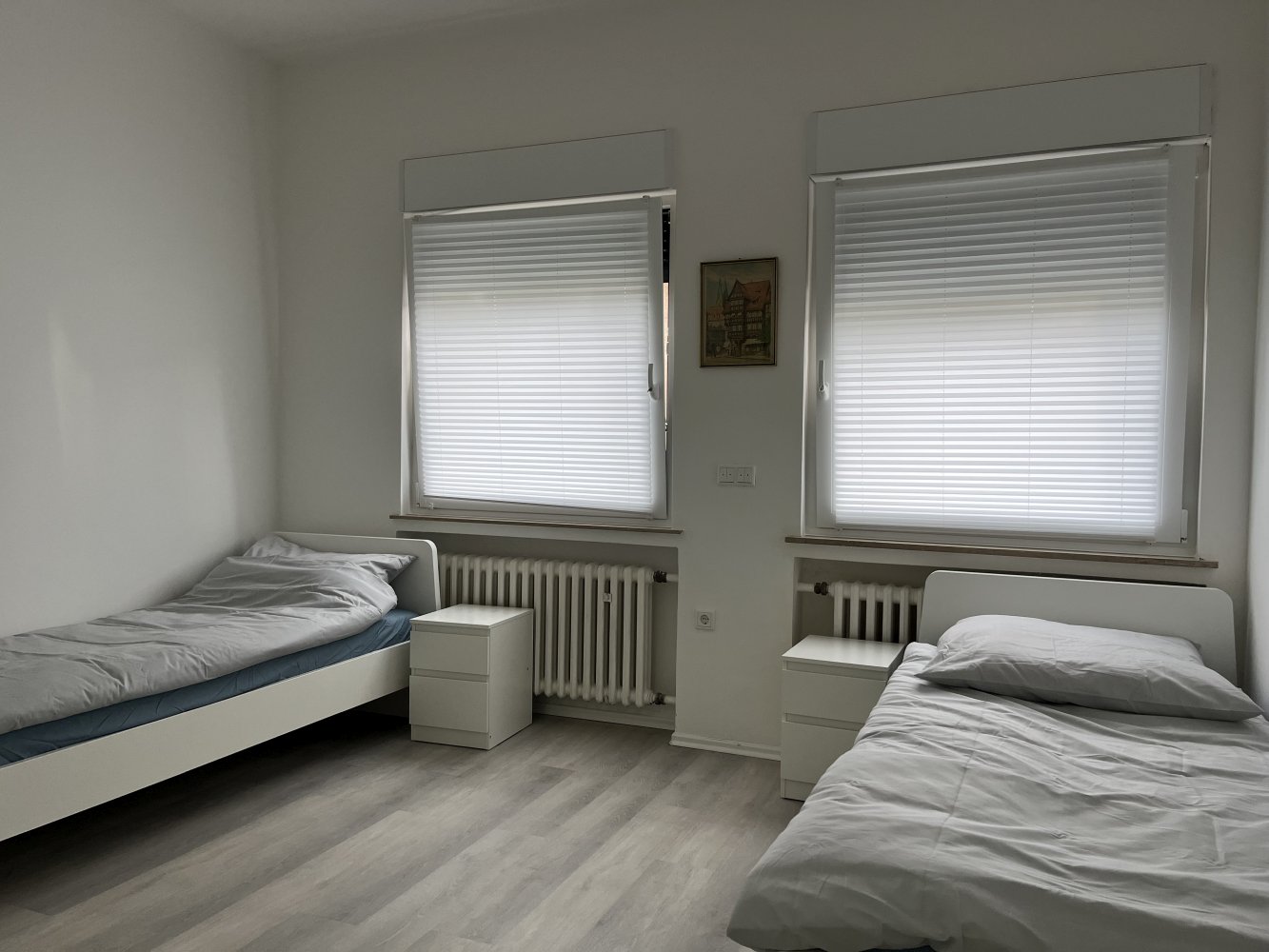 Monteurzimmer: HomeRent in Leverkusen