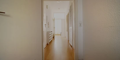 Monteurwohnung - Balkon - Deutschland - Flur, HomeRent Unterkunft in Bergisch Gladbach - HomeRent in Bergisch Gladbach