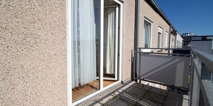 Monteurwohnung - Balkon - Deutschland - Balkon, HomeRent Unterkunft in Bergisch Gladbach - HomeRent in Bergisch Gladbach