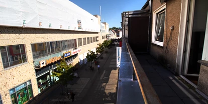 Monteurwohnung - Balkon - Deutschland - Balkon, HomeRent Unterkunft in Bergisch Gladbach - HomeRent in Bergisch Gladbach