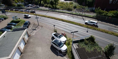 Monteurwohnung - Balkon - Deutschland - Parkplatz, HomeRent Unterkunft in Bergisch Gladbach - HomeRent in Bergisch Gladbach