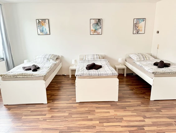 Monteurzimmer: HomeRent in Düren
