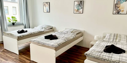 Monteurwohnung - PLZ 52379 (Deutschland) - HomeRent in Düren