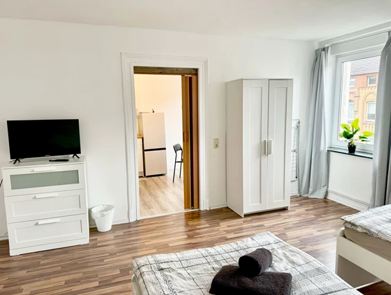 Monteurzimmer: HomeRent in Düren