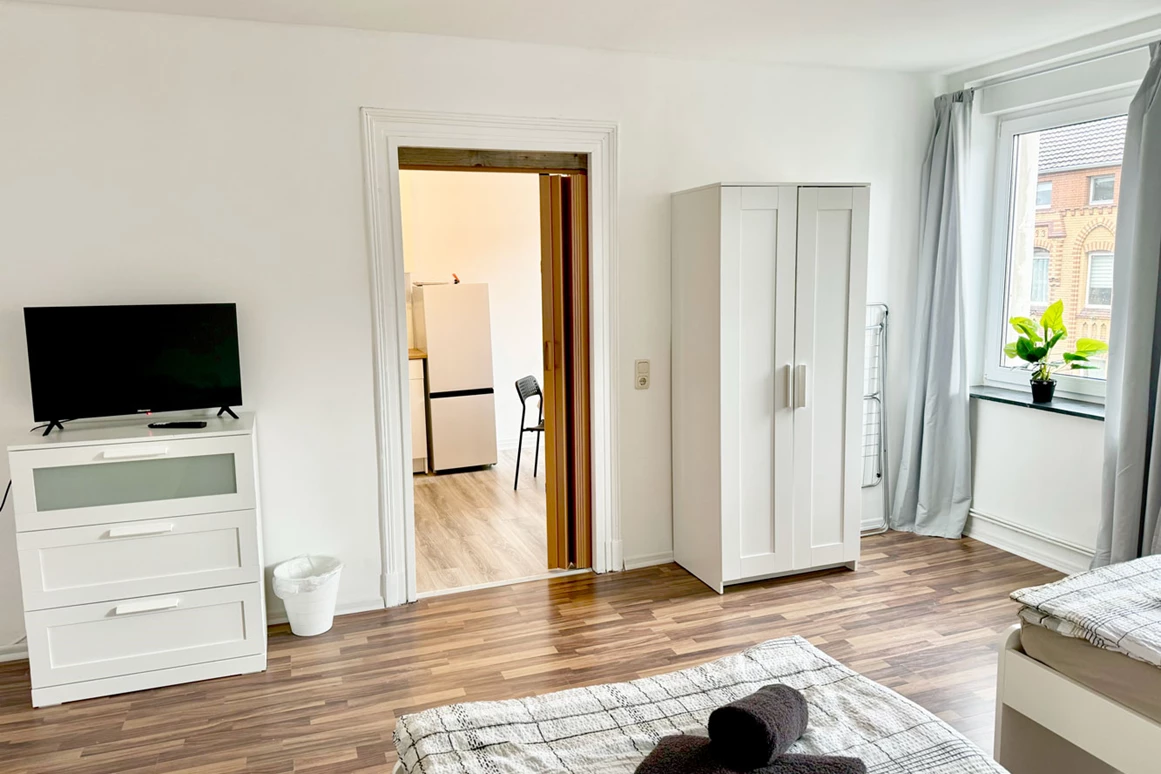 Monteurzimmer: HomeRent in Düren