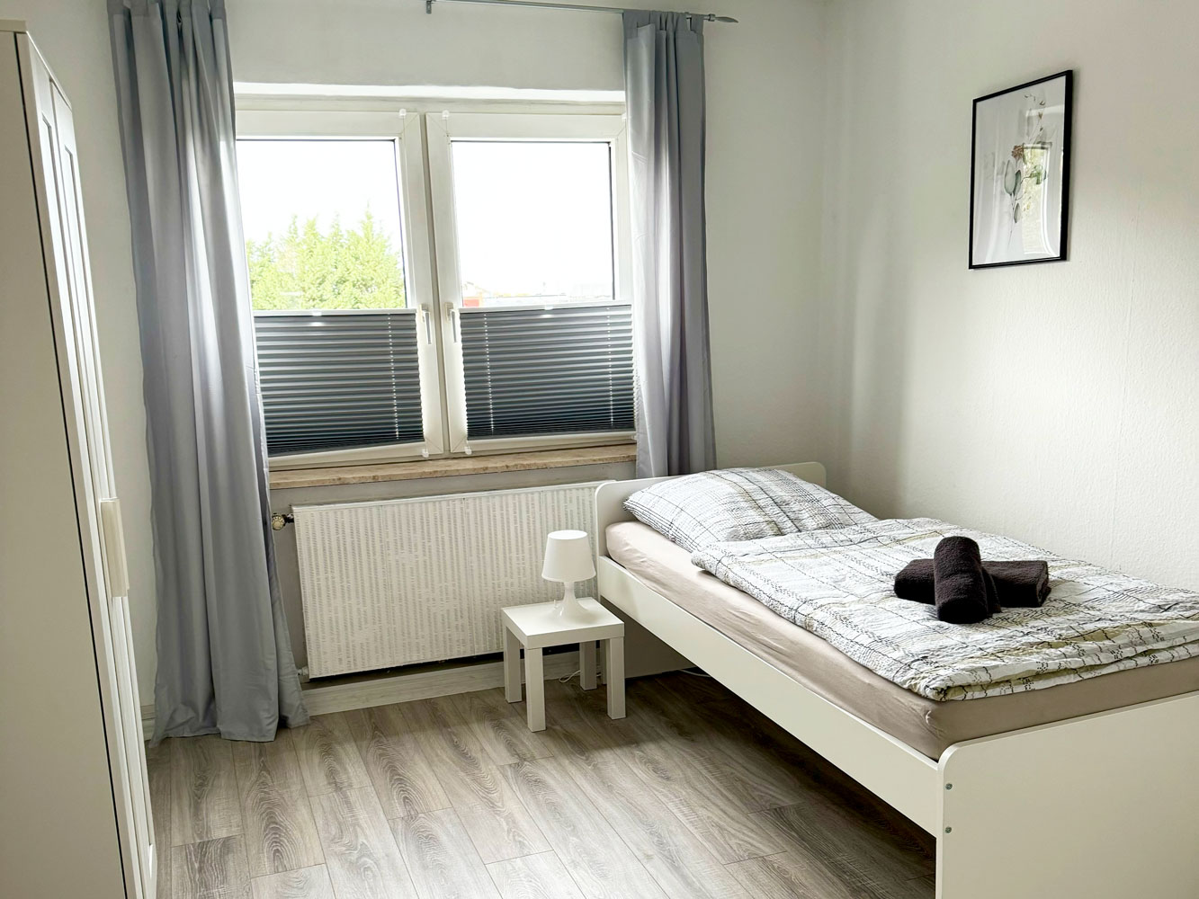 Monteurzimmer: HomeRent in Düren