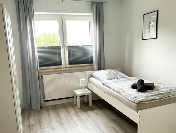 Monteurzimmer: HomeRent in Düren