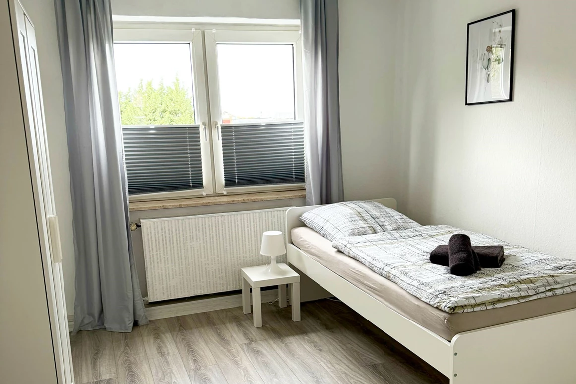 Monteurzimmer: HomeRent in Düren