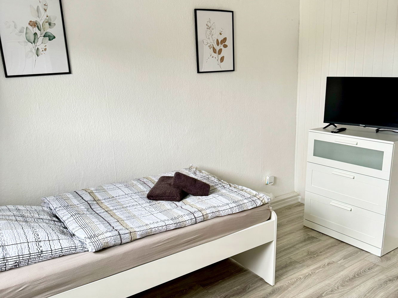 Monteurzimmer: HomeRent in Düren