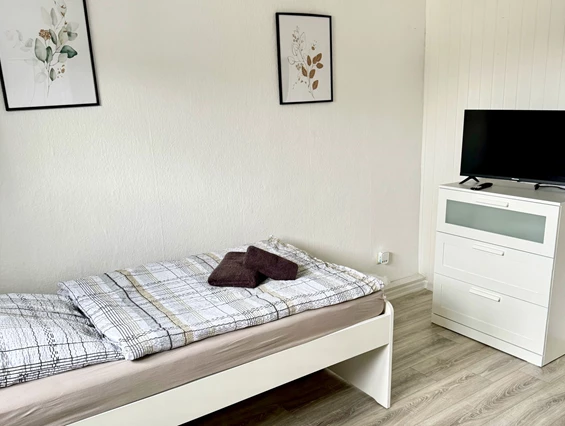 Monteurzimmer: HomeRent in Düren