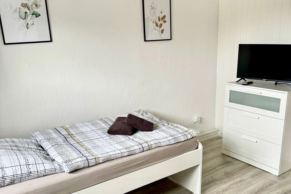 Monteurzimmer: HomeRent in Düren