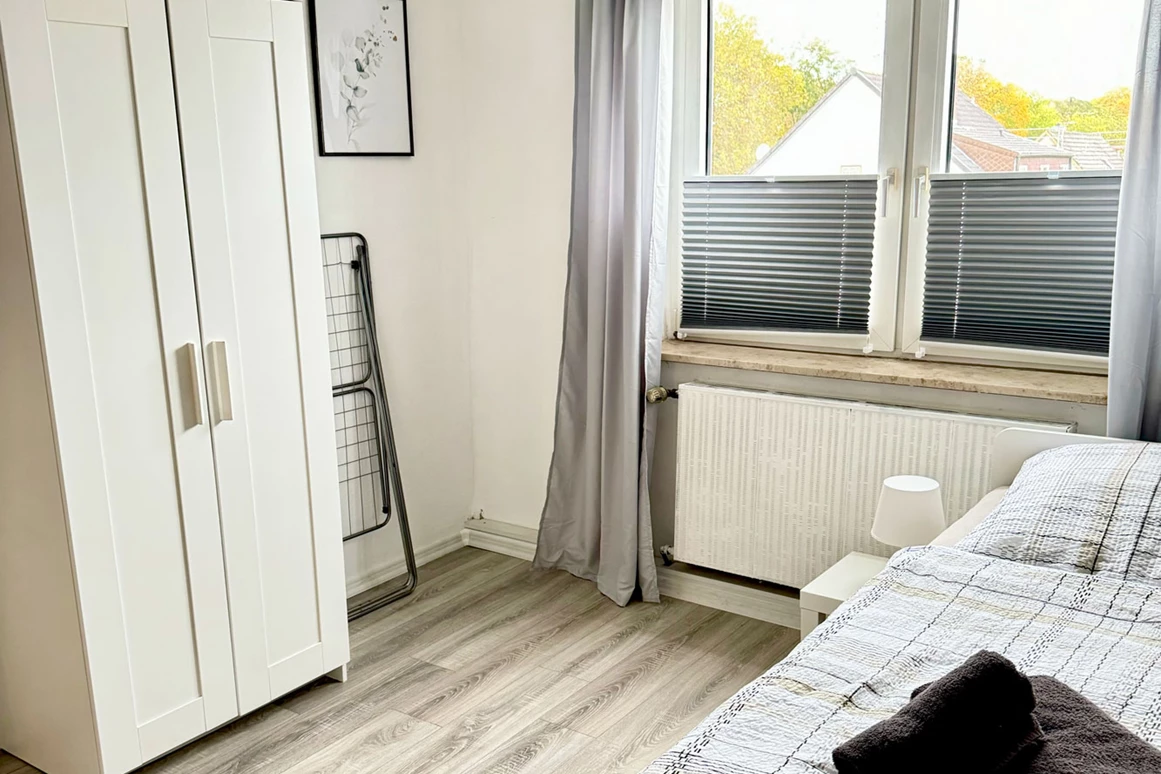 Monteurzimmer: HomeRent in Düren