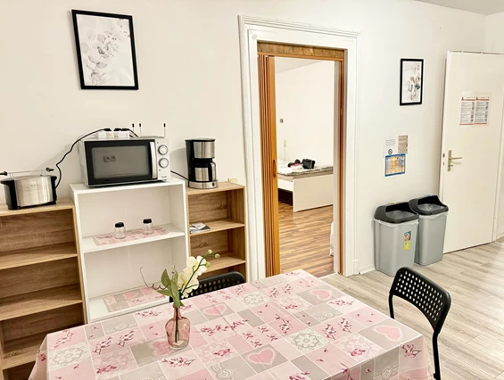 Monteurzimmer: HomeRent in Düren