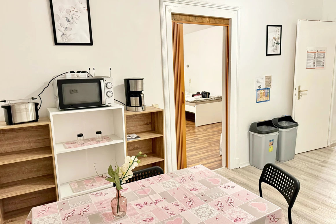 Monteurzimmer: HomeRent in Düren
