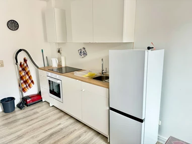 Monteurzimmer: HomeRent in Düren