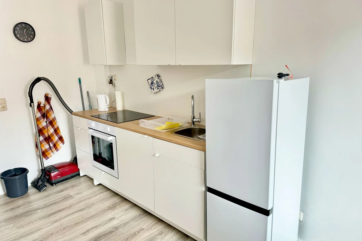 Monteurzimmer: HomeRent in Düren