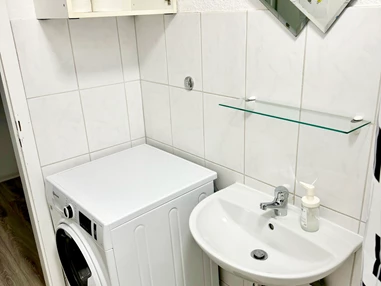 Monteurzimmer: HomeRent in Düren