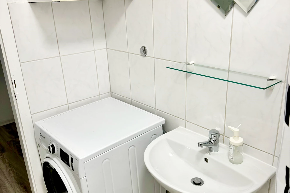 Monteurzimmer: HomeRent in Düren