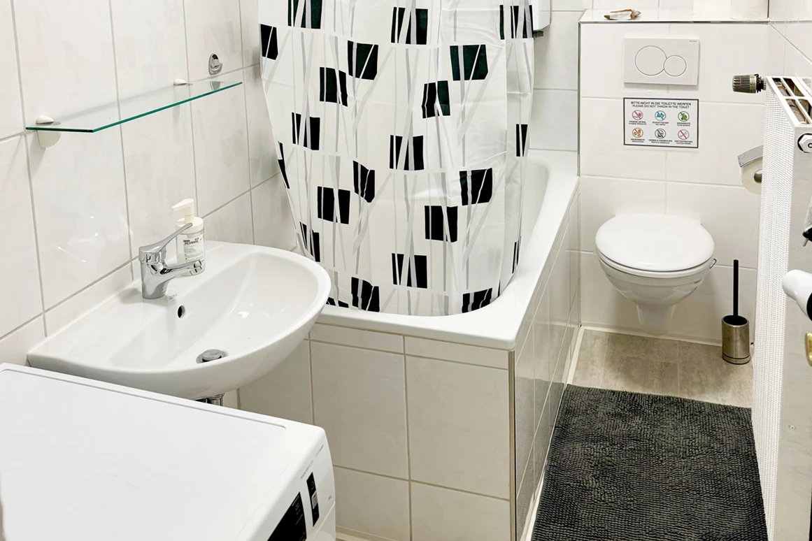 Monteurzimmer: HomeRent in Düren